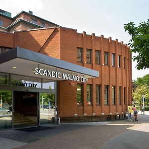 Scandic Malmö City